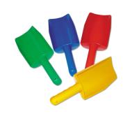 Opakowanie Łopatka mała MIX