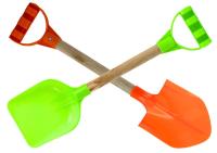 Opakowanie Łopatki do piasku 2szt