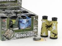 Opakowanie Lornetka z kompasem 13x11x5cm (12szt)