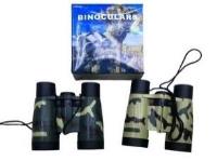 Opakowanie Lornetka z regulacją mix