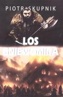 Okładka książki Los Gniewomira
