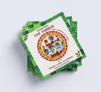 Los Torros, czyli rodzinka po byku cz.2. Autor: Agnieszka Wadas. SmakLiter.pl Okładka książki Los Torros, czyli rodzinka po byku cz.2