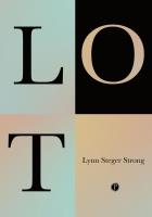 Lot. Autor: Lynn Steger Strong. SmakLiter.pl Okładka książki Lot