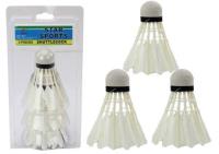 Opakowanie Lotki do badmintona 3szt