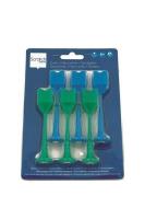 Lotki do rzutek magnetycznych. Wydawca: Scratch. SmakLiter.pl Opakowanie Lotki do rzutek magnetycznych