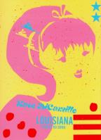 Louisiana. Powrót do domu. Autor: Kate DiCamillo. SmakLiter.pl Okładka książki Louisiana. Powrót do domu