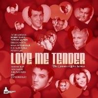 Love me tender - Płyta winylowa. Autor:   Praca zbiorowa. SmakLiter.pl Okładka książki Love me tender - Płyta winylowa