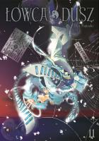 Łowca dusz. Tom 11. Autor: Ryu Fujisaki. SmakLiter.pl Okładka książki Łowca dusz. Tom 11