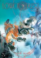 Łowca dusz. Tom 3. Autor: Ryu Fujisaki. SmakLiter.pl Okładka książki Łowca dusz. Tom 3