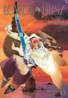 Łowca dusz. Tom 9. Autor: Ryu Fujisaki. SmakLiter.pl Okładka książki Łowca dusz. Tom 9