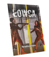 Łowca: Porachunek Zestaw narzędzi narratora. Wydawca: Alis Games. SmakLiter.pl Opakowanie Łowca: Porachunek Zestaw narzędzi narratora