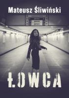 Okładka książki Łowca