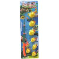 Opakowanie Łowienie kaczek