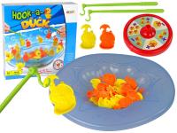 Opakowanie Łowienie kaczek