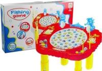 Opakowanie Łowienie rybek