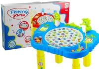Opakowanie Łowienie rybek