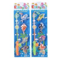 Opakowanie Łowienie rybek