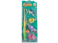 Opakowanie Łowienie rybek