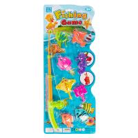Opakowanie Łowienie rybek na blistrze 5501-74 AN09