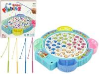 Opakowanie Łowienie rybek Zestaw rodzinny