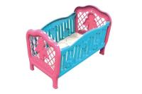 Opakowanie Lózeczko dla lalki MIX