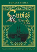Okładka książki Lubiąż. Biografia Cudu Polski