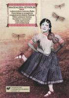 Okładka książki Ludowa kultura muzyczna Śląska Cieszyńskiego...