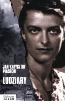 Ludziary. Autor: Jan Krzysztof Piasecki. SmakLiter.pl Okładka książki Ludziary