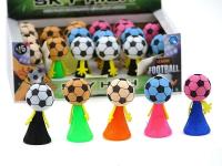 Opakowanie Ludzik skaczący (24szt)