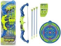 Opakowanie Łuk z tarczą