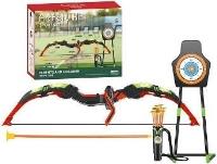 Opakowanie Łuk z tarczą