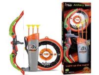 Opakowanie Łuk z tarczą