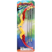 Opakowanie Łuk ze strzałami