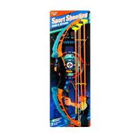 Opakowanie Łuk ze strzałkami i tarczą