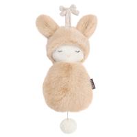 Opakowanie Lulu pozytywka beżowa 25cm