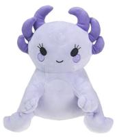 Opakowanie Lumo Stars Kawaii Axolotl Aksolotl