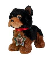 Opakowanie Lumo Yorkshire terrier Daisy classic