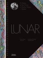 Lunar: A History of the Moon in Myths, Maps. Wydawca: Thames and Hudson. SmakLiter.pl Opakowanie Lunar: A History of the Moon in Myths, Maps