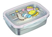 Opakowanie Lunchbox Pusheen metalowy PUSE9904