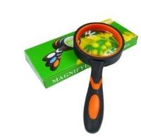 Opakowanie Lupa 50mm MIX