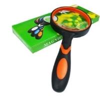 Opakowanie Lupa 65mm MIX