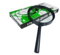 Opakowanie Lupa 90mm