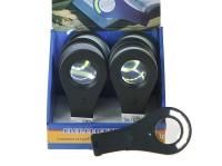 Opakowanie Lupa podświetlana LED (12szt)