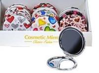 Opakowanie Lusterko 7cm (12szt)