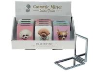 Opakowanie Lusterko 8,5x6cm (12szt)