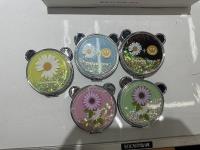 Opakowanie Lusterko Stokrotka (12szt)