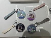 Lusterko Unicorn (12szt). Wydawca: ADAR. SmakLiter.pl Opakowanie Lusterko Unicorn (12szt)