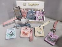 Opakowanie Lusterko z brelokiem (12szt)