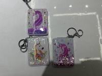 Opakowanie Lusterko z płynnym brokatem (12szt)