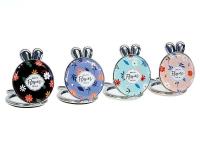 Lusterko z uszami królika (12szt). Wydawca: ADAR. SmakLiter.pl Opakowanie Lusterko z uszami królika (12szt)